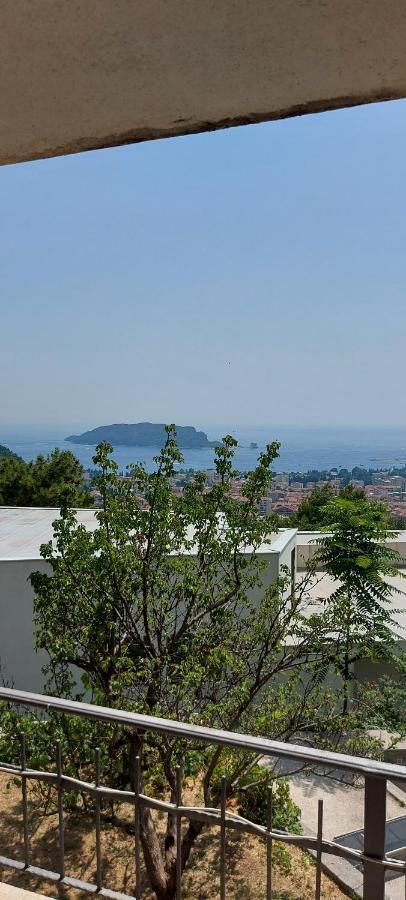 Apartamento Vesna'S Dream Budva Exterior foto