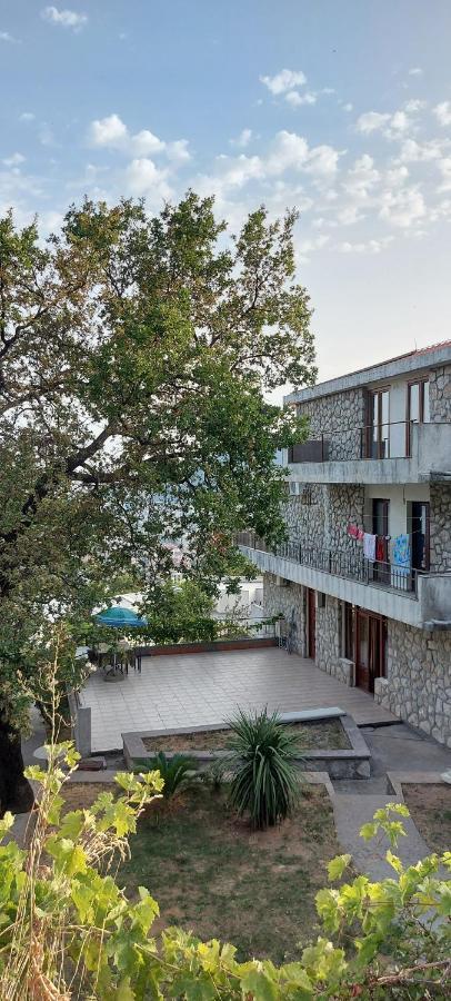 Apartamento Vesna'S Dream Budva Exterior foto