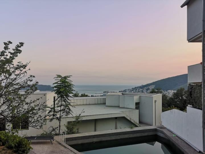 Apartamento Vesna'S Dream Budva Exterior foto