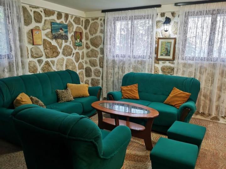 Apartamento Vesna'S Dream Budva Exterior foto