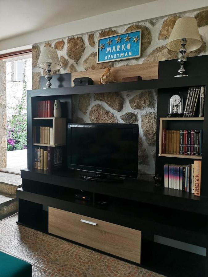 Apartamento Vesna'S Dream Budva Exterior foto