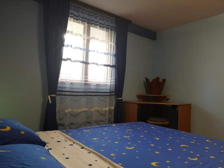 Apartamento Vesna'S Dream Budva Exterior foto