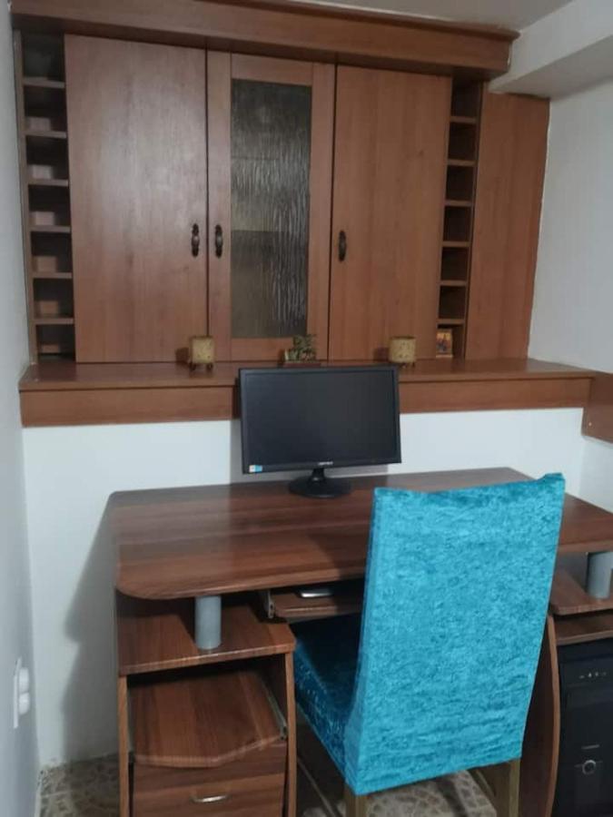 Apartamento Vesna'S Dream Budva Exterior foto