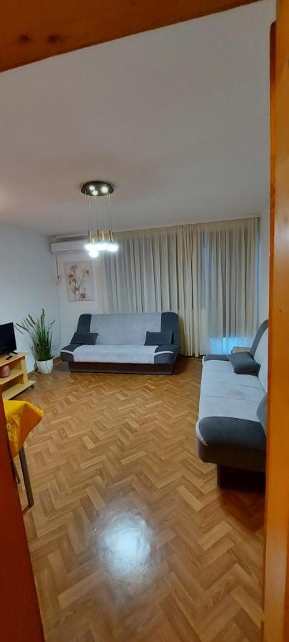 Apartamento Vesna'S Dream Budva Exterior foto
