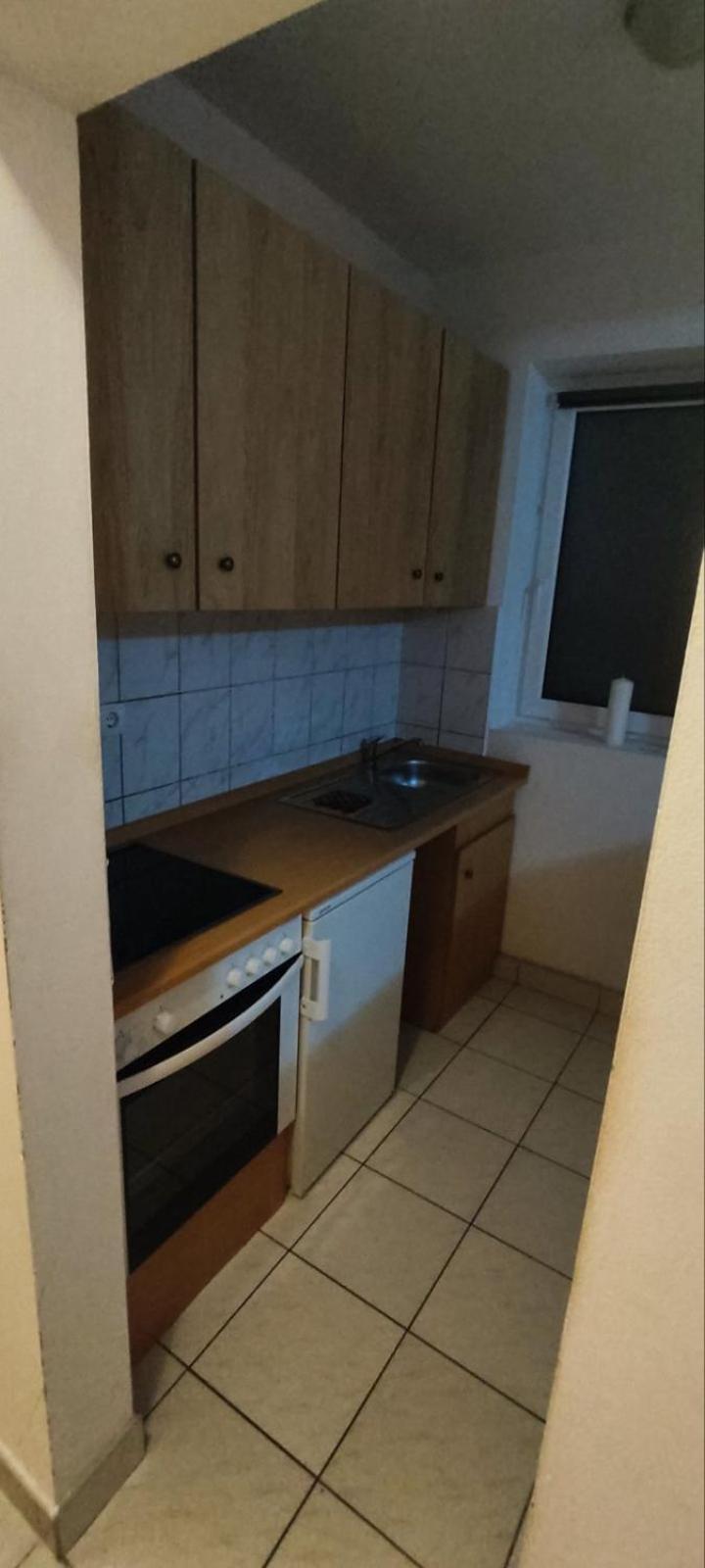 Apartamento Vesna'S Dream Budva Exterior foto