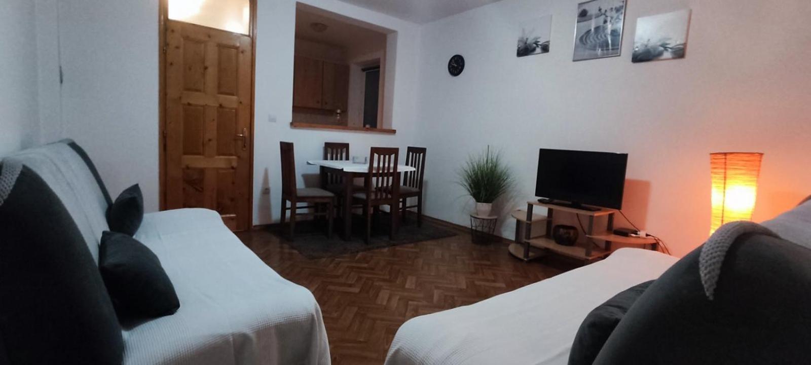 Apartamento Vesna'S Dream Budva Exterior foto