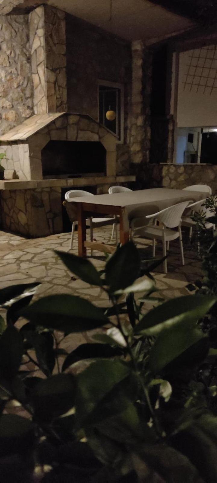 Apartamento Vesna'S Dream Budva Exterior foto