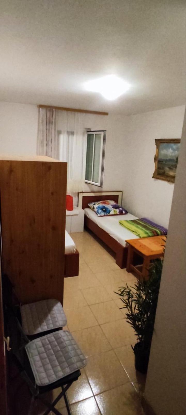 Apartamento Vesna'S Dream Budva Exterior foto