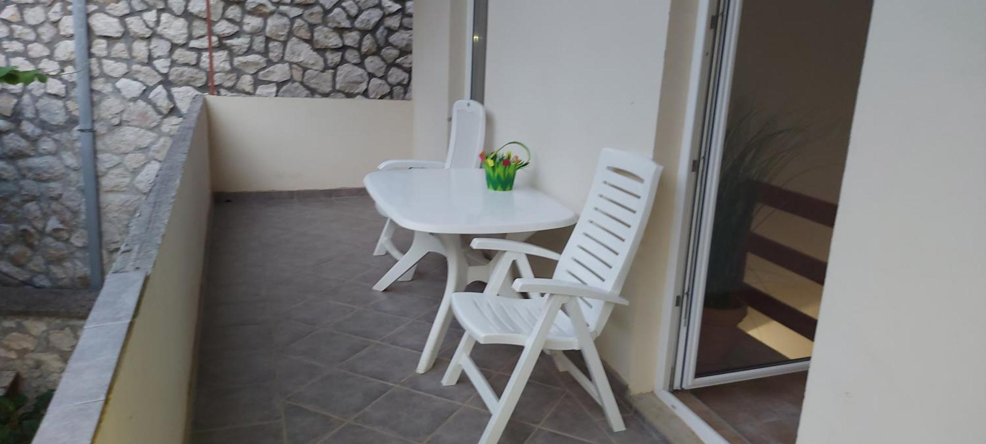Apartamento Vesna'S Dream Budva Habitación foto