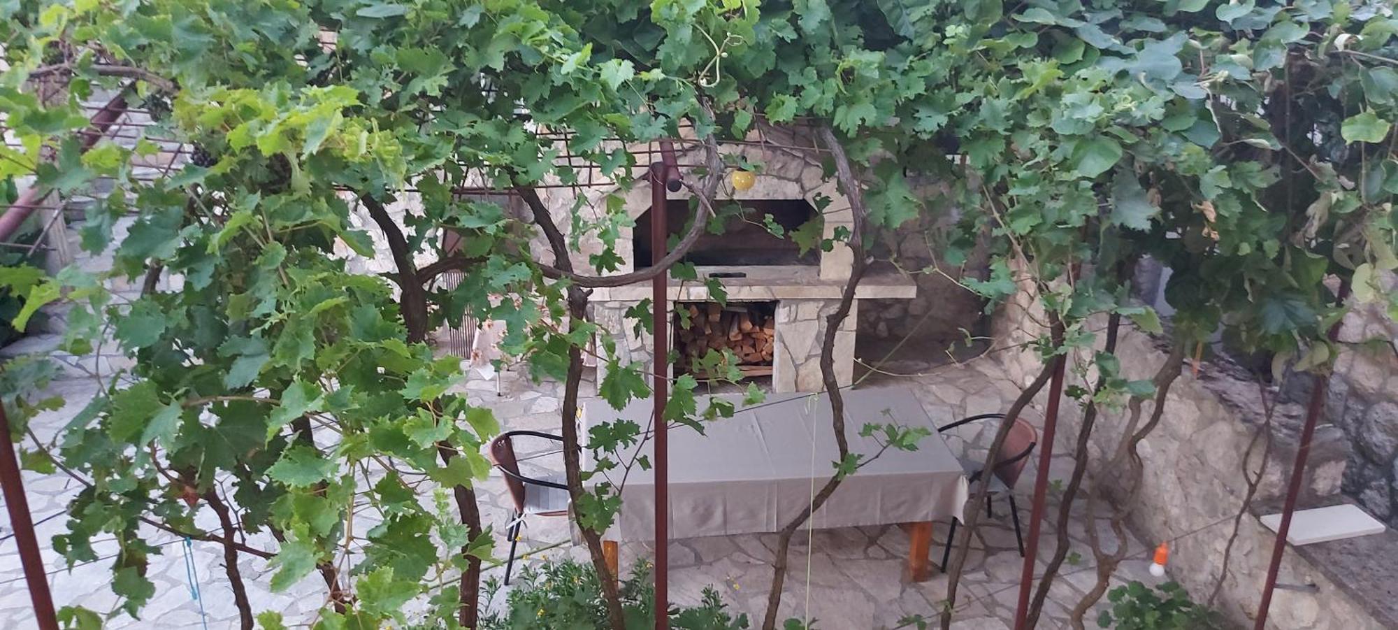 Apartamento Vesna'S Dream Budva Habitación foto